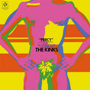 The Kinks - Percy [LP]