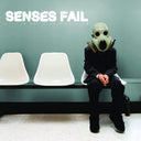 Senses Fail - Life Is Not A Waiting Room [LP]