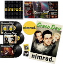 Green Day - Nimrod: 25th Anniversary Edition [5LP Box Set]