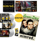 Green Day - Nimrod (25th Anniversary Edition) (Indie Exclusive Vinyl)