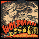 Wolfman - It's Alive [LP]