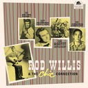 Rod Willis & The Chic / Various (10in) - Rod Willis & The Chic / Various (10in) [LP]