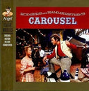 Rodgers & Hammerstein (Ogv) - Carousel (Original Motion Picture Soundtrack) [LP]