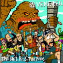 The Shit Hits The Fans [LP]