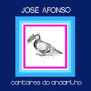 Cantares Do Andarilho [LP]