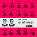 Traz Outro Amigo Tambem [LP]