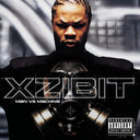 Xzibit - Man Vs Machine (Fra) [LP]