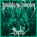 Rocky & the Sweden and Boris - SPLIT [LP]