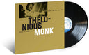 Thelonious Monk - Genius Of Modern Music (Blue Note Classic Series) (Vinyl LP)