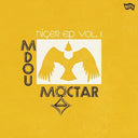 Mdou Moctar - Niger Ep Vol. 1 (Indie Exclusive Vinyl)