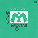 Mdou Moctar - Niger Ep Vol. 2 (Indie Exclusive Vinyl)