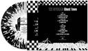 The Specials - Ghost Town - Black/white Splatter (Vinyl LP)