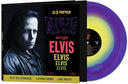 Danzig - Sings Elvis - Purple/yellow Haze (Vinyl LP)