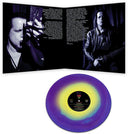 Danzig - Sings Elvis - Purple/yellow Haze (Vinyl LP)