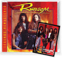 Ransom [CD]