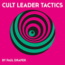 Cult Leader Tactics (Pict) (Uk) [LP]