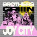 Joy City [Colored Vinyl]