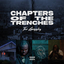 Tee Grizzley - Chapters Of The Trenches (Mod) [CD]