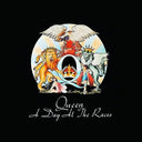 Queen & Adam Lambert - A Day At The Races (Vinyl LP)