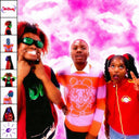BLACKSTARKIDS - Cyberkiss [CD]