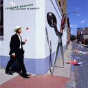 Younger Brother - Last Days Of Gravity [LP]