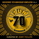 Sun Records 70th Anniversary Compilation 4 / Var - Sun Records 70th Anniversary Compilation 4 / Var [LP]