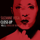 Suzanne Vega - Close-Up Vol 3, States Of Being (Ofgv) [LP]