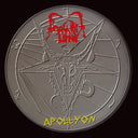 Thou Art Lord - APOLLYON [LP]