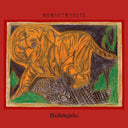 Hallelujahs - Eat Meat Swear An Oath [LP]