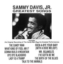 Jr Davis  Sammy - Greatest Songs [LP]