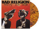 Bad Religion - Recipe for Hate - Anniversary Edition - Transluscent Tigers Eye (Vinyl LP)
