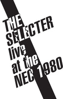 The Selecter - Live at the NEC 1980 [RSD]
