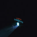 Jay Wheeler - Emociones - Translucent Light Blue (Blue) [Colored Vinyl]