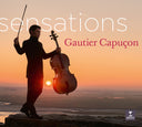 Gautier Capucon - Sensations (Port) [LP]