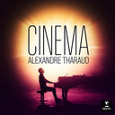 Alexandre Tharaud - Cinema (Orchestral Repertoire) [LP]