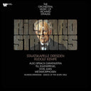 Rudolf Kempe - Rudolf Kempe Conducts Richard Strauss (Port) [LP]