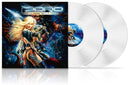 Warrior Soul [Colored Vinyl] (Wht) (Uk)
