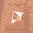 Vic Ruggiero - Stuff In My Pockets - Blood Red [LP]