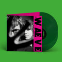 The WAEVE - The WAEVE - Transparent Magenta (Vinyl LP)