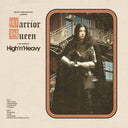 Warrior Queen [Colored Vinyl] (Wht)