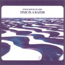 Time Is A Razor [Colored Vinyl] (Wht) (Can)