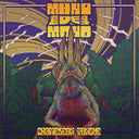 Chameleon Tongue [Colored Vinyl] (Grn) (Ylw) (Can)