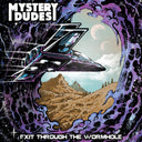 Exit Through The Wormhole [Colored Vinyl] [Clear Vinyl] (Purp)