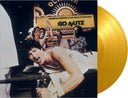 Go Nutz [Colored Vinyl] [Limited Edition] [180 Gram] (Ylw)