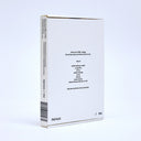 RM (BTS) - Indigo: Book Edition [CD]