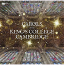 Carols From King's College (Port) [LP]