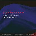 Multicolored Midnight (Gate) [LP]