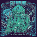 Las Montanas (Blue) [Colored Vinyl] (Ofgv) [Download Included]