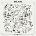 Graphic Blandishment [LP]
