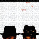 Run DMC - King Of Rock (Vinyl LP)